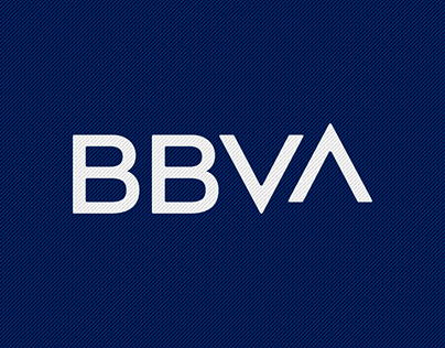 BBVA Logo